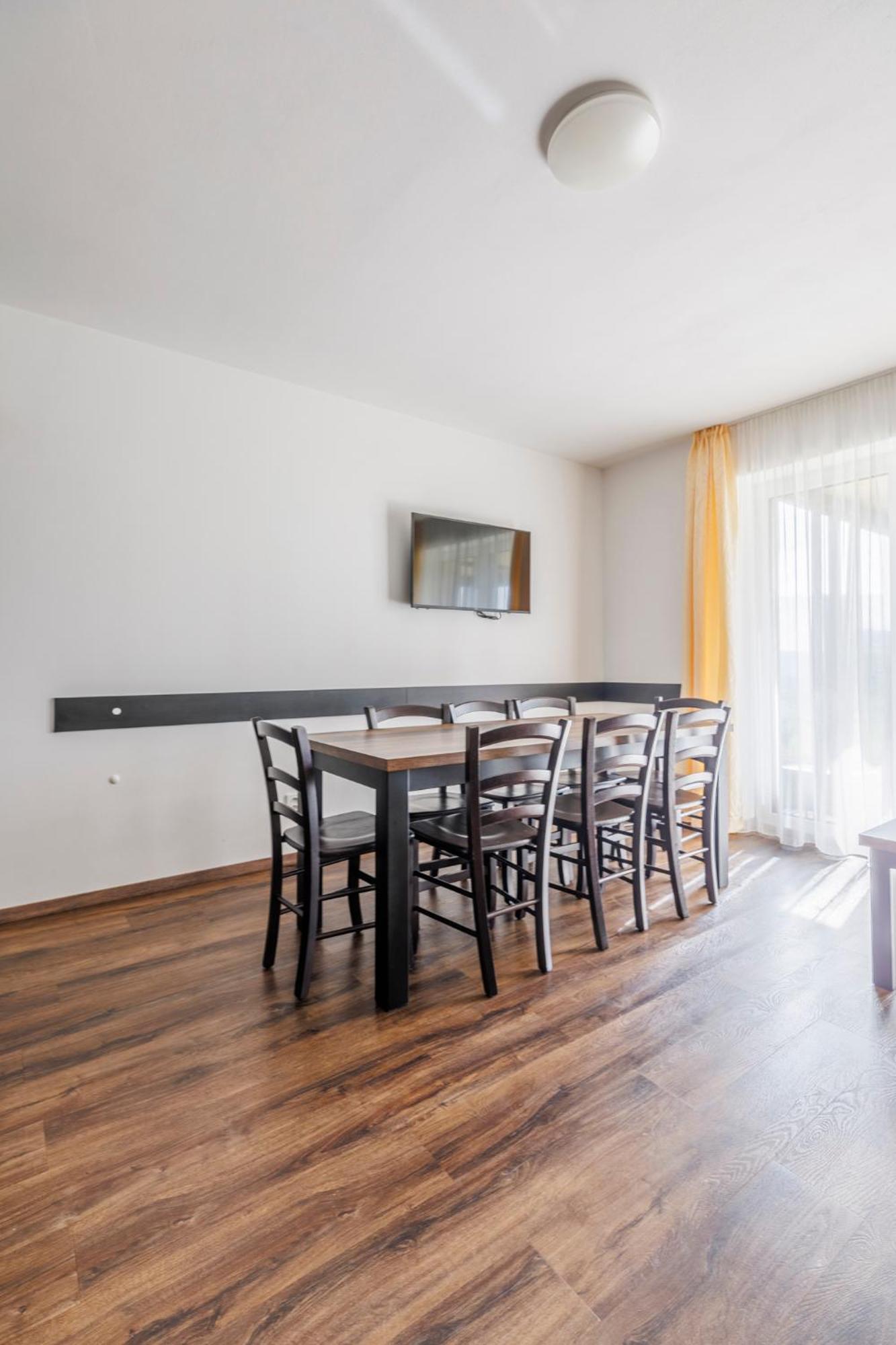 Hp Apartmany Skiareal- Bukova Hora V Orlickych Horach 100 M Od Lanovky Červená Voda Dış mekan fotoğraf